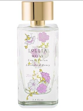 Lollia Relax (No. 08) Eau de Parfum by Margot Elena